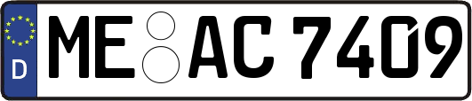 ME-AC7409