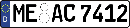 ME-AC7412