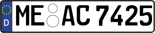 ME-AC7425