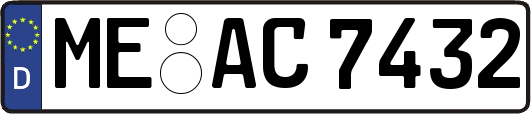 ME-AC7432