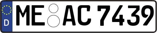 ME-AC7439