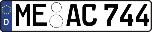 ME-AC744