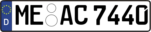 ME-AC7440
