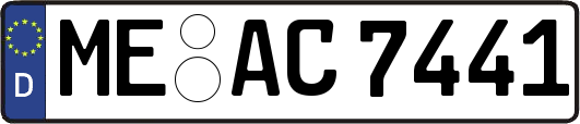 ME-AC7441