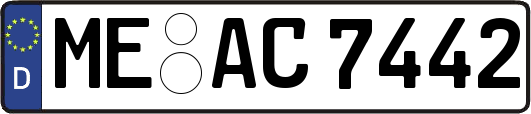 ME-AC7442