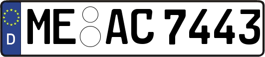 ME-AC7443