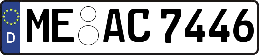 ME-AC7446
