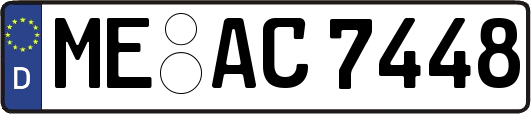 ME-AC7448
