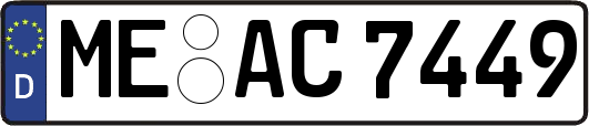 ME-AC7449