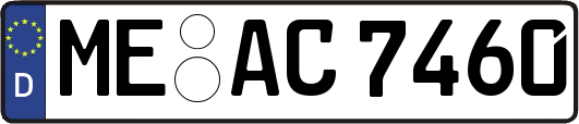 ME-AC7460