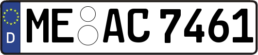 ME-AC7461