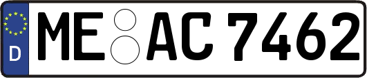 ME-AC7462