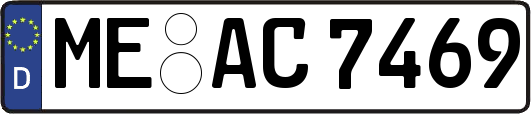 ME-AC7469
