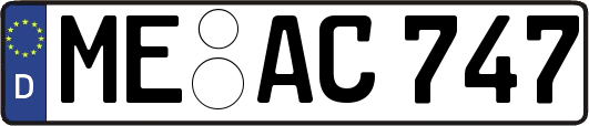 ME-AC747