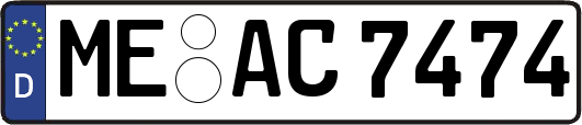 ME-AC7474