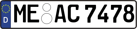ME-AC7478