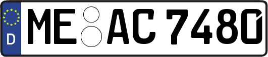 ME-AC7480