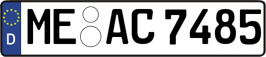 ME-AC7485