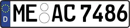 ME-AC7486