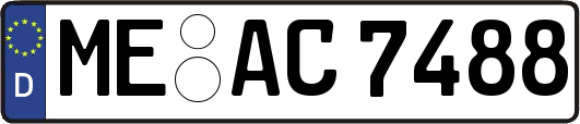 ME-AC7488