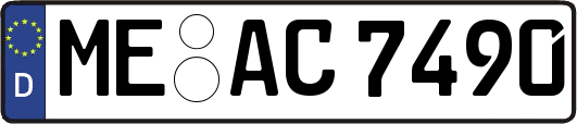 ME-AC7490