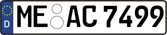 ME-AC7499
