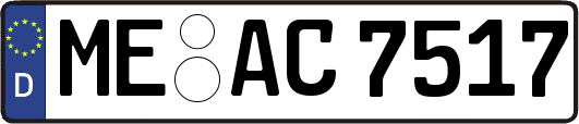 ME-AC7517
