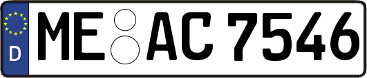 ME-AC7546