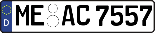 ME-AC7557