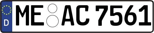 ME-AC7561