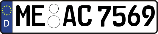 ME-AC7569