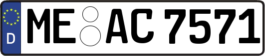 ME-AC7571