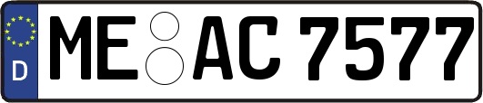 ME-AC7577