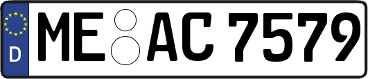 ME-AC7579