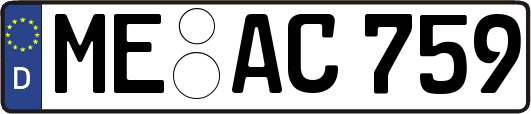 ME-AC759