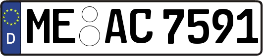 ME-AC7591