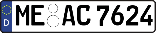 ME-AC7624