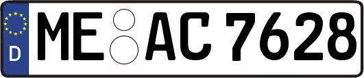 ME-AC7628