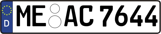ME-AC7644