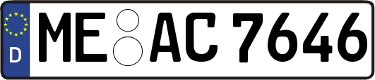 ME-AC7646