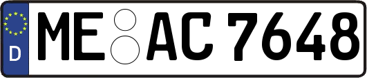 ME-AC7648