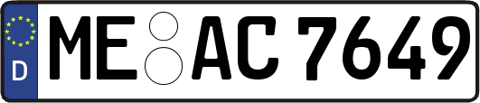 ME-AC7649