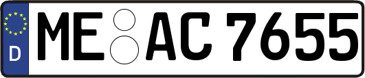 ME-AC7655
