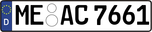 ME-AC7661