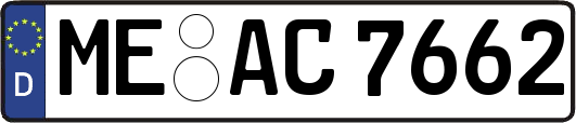 ME-AC7662