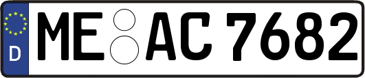 ME-AC7682