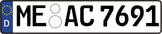 ME-AC7691