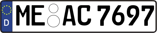 ME-AC7697