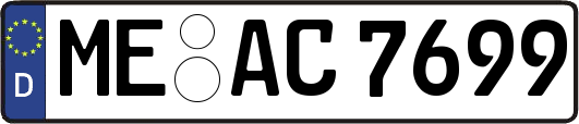 ME-AC7699