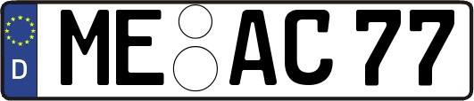 ME-AC77